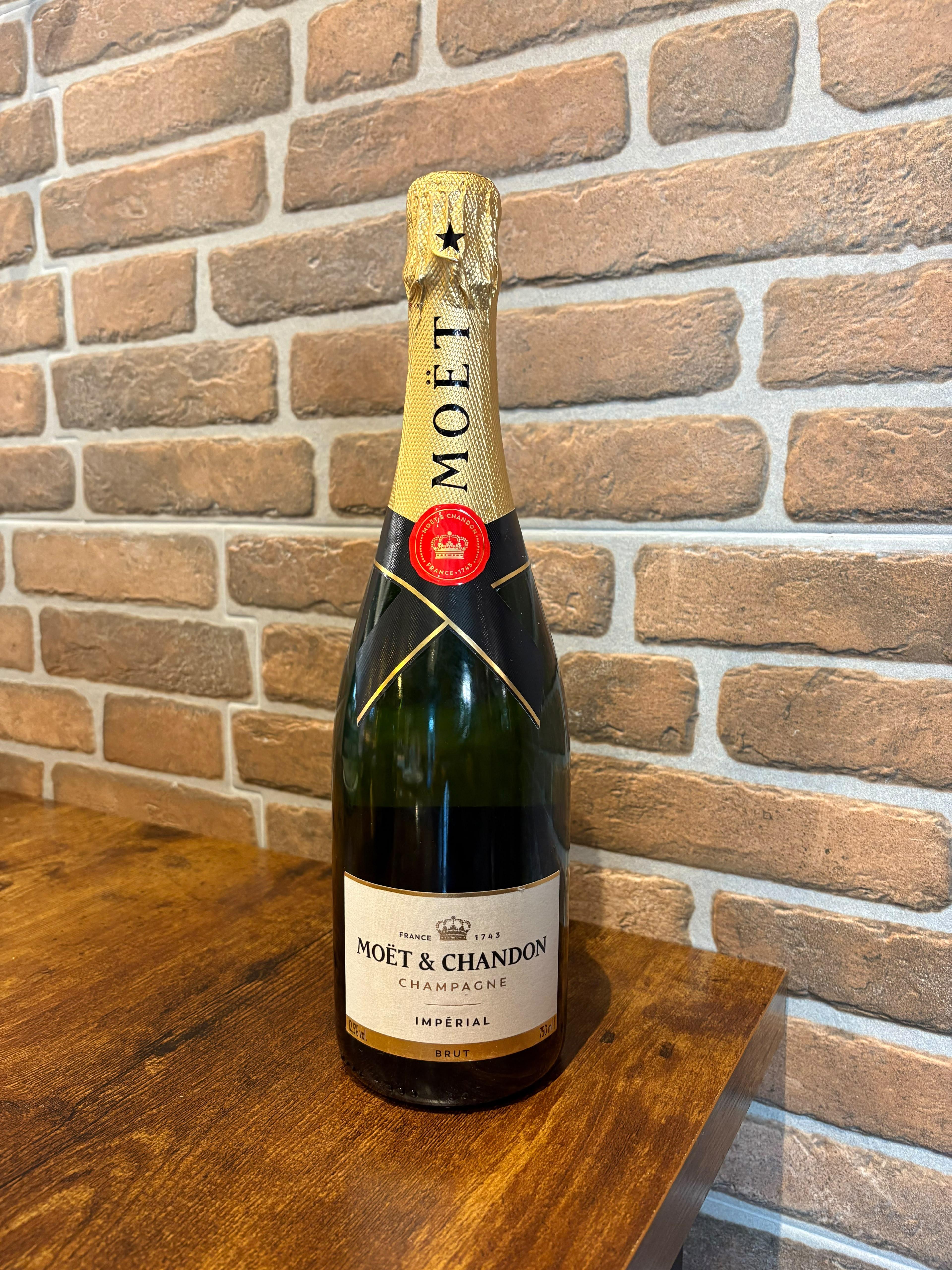 Moët & Chandon Brut Impérial